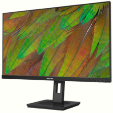 Монiтор 27" Philips 27B1N3800/00 Black