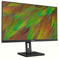 Монiтор 27" Philips 27B1N3800/00 Black