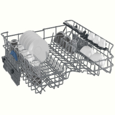 Посудомийна машина Beko BDIN25324