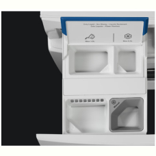 Пральна машина автоматична Electrolux EW6F3494ACU
