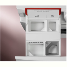Пральна машина автоматична Electrolux EW6F3494ACU