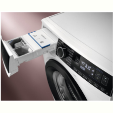 Пральна машина автоматична Electrolux EW6F3494ACU