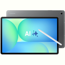 Планшет Samsung Galaxy Tab S10 FE WiFi 12/256Gb ZAP Gray