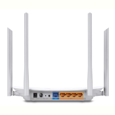 Бездротовий маршрутизатор TP-Link Archer C50 AC1200 Wireless Dual Band Router