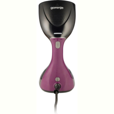 Відпарювач Gorenje GS2100BKV