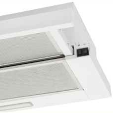Витяжка Jantar TLT 650 LED 60 WH