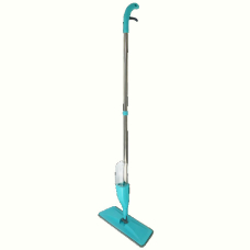Швабра для прибирання Idea Home DS-1261B Blue