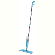 Швабра для прибирання Idea Home DS-1261B Blue