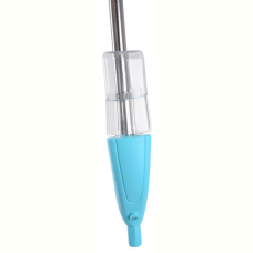 Швабра для прибирання Idea Home DS-1261B Blue