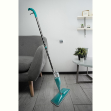 Швабра для прибирання Idea Home DS-1261B Blue