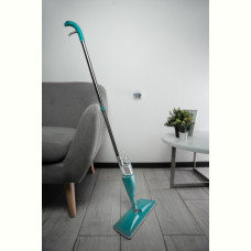 Швабра для прибирання Idea Home DS-1261B Blue