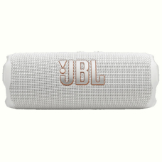 Портативна акустика JBL Flip 7 White (JBLFLIP7WHT)