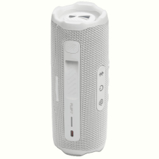Портативна акустика JBL Flip 7 White (JBLFLIP7WHT)