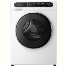Пральна машина автоматична Dreame S8 (DWF08S50CA)