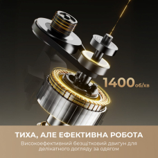 Пральна машина автоматична Dreame S8 (DWF08S50CA)