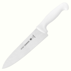 Ніж для м'яса Tramontina Profissional Master white, 203 мм