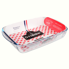 Форма O Cuisine 40х27х7 см