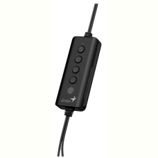 Акустика Genius USB SoundBar 200BT, 4W, Bluetooth, RGB, Black