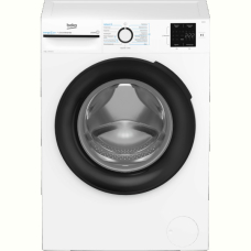 Пральна машина автоматична Beko BM3WFU38215WB