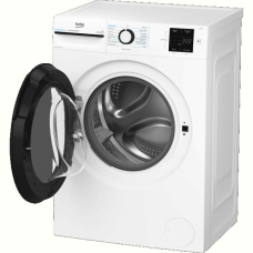Пральна машина автоматична Beko BM3WFU38215WB