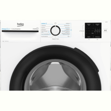 Пральна машина автоматична Beko BM3WFU38215WB