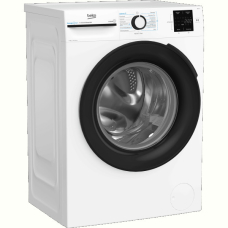 Пральна машина автоматична Beko BM3WFU38215WB
