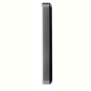 HDD накопичувач Transcend StoreJet 25C 1TB (TS1TSJ25C3N) USB 3.0 Iron Gray