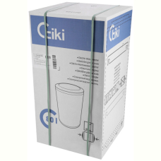Водонагрівач Tiki Econ ES 80V9 (GBF 80 E5)