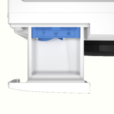 Прально-сушильна машина Beko BMM5DFO5741W