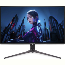 Монiтор 31.5" Acer Predator XB323QKV4bmiiprx (UM.JX3EE.401)
