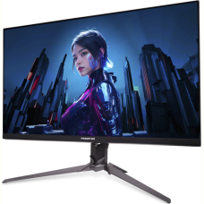 Монiтор 31.5" Acer Predator XB323QKV4bmiiprx (UM.JX3EE.401)