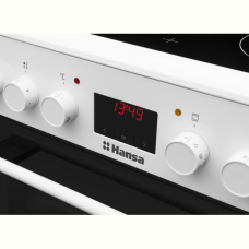Електрична плита Hansa FCCW58208