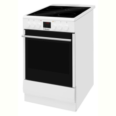 Електрична плита Hansa FCCW58208