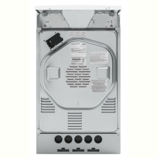 Електрична плита Hansa FCCW58208