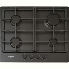 Газова варильна поверхня Whirlpool TGML 660 NB