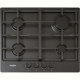 Газова варильна поверхня Whirlpool TGML 660 NB