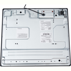 Газова варильна поверхня Whirlpool TGML 660 NB