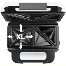 Бутербродниця Tefal SW701110