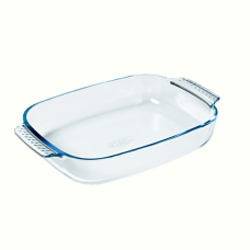 Форма для запікання Pyrex Classic, 31х20х6 см (1.8 л)