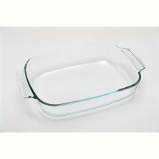 Форма для запікання Pyrex Classic, 31х20х6 см (1.8 л)