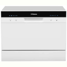 Посудомийна машина Hansa ZWM556WH