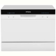 Посудомийна машина Hansa ZWM556WH