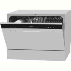 Посудомийна машина Hansa ZWM556WH