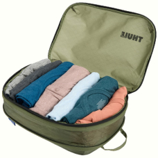 Дорожня сумка Thule Compression Packing Cube Medium TCPC-202 Soft Green