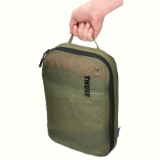 Дорожня сумка Thule Compression Packing Cube Medium TCPC-202 Soft Green