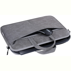 Сумка Defender Solid 15.6" (26088)