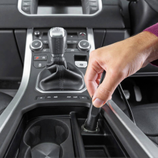Автомобільний пилосос Black & Decker NVB12AV
