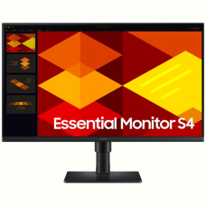 Монiтор 24" Samsung LS24D400GAIXUA