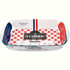 Форма O Cuisine 32х20х5 см (2.0 л)