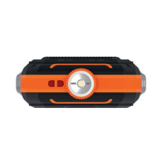 Мобільний телефон ERGO E182 Dual Sim Black orange